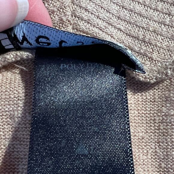 Vintage Wet Seal Y2K Sweater Babydoll Forest Fairy Preppy Soft Girl Office Siren - Picture 6 of 6